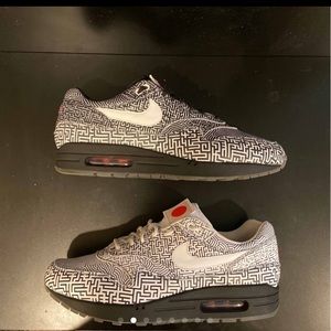 Air Max One/1 "Tokyo Maze"